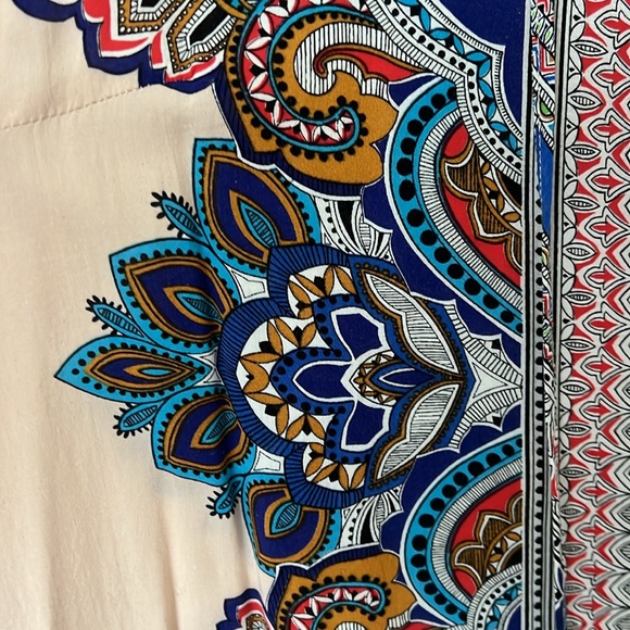 Sleeveless top - Picture 4 of 4